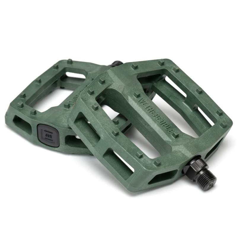 PEDALES BMX WETHEPEOPLE LOGIC VERT
